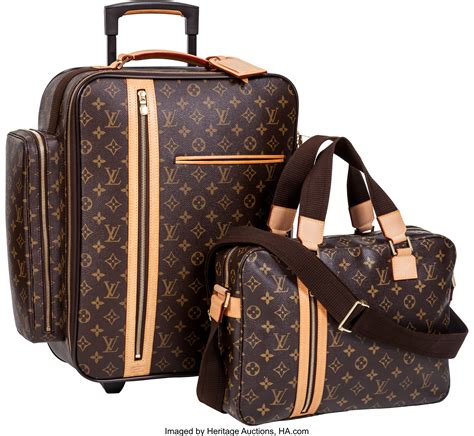 lv luggage price|traveling with louis vuitton luggage.